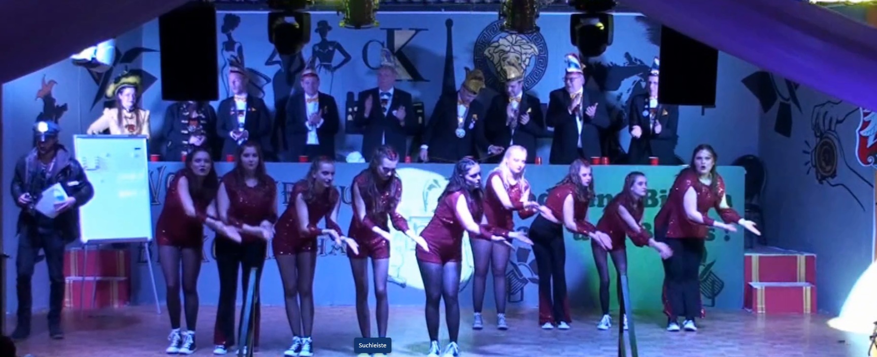Vorschaubild Dance Factory