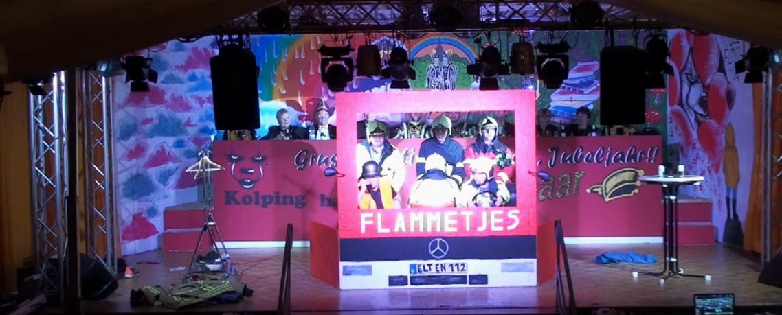 Vorschaubild Flammetjes