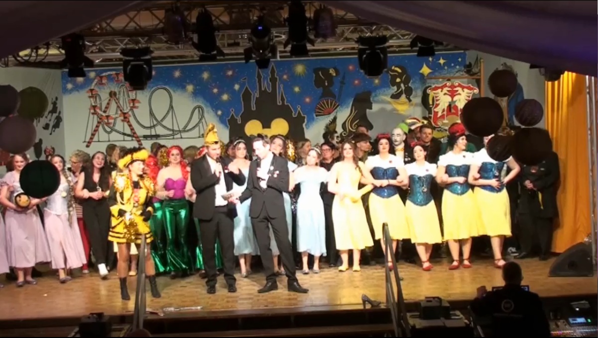 Vorschaubild Finale
